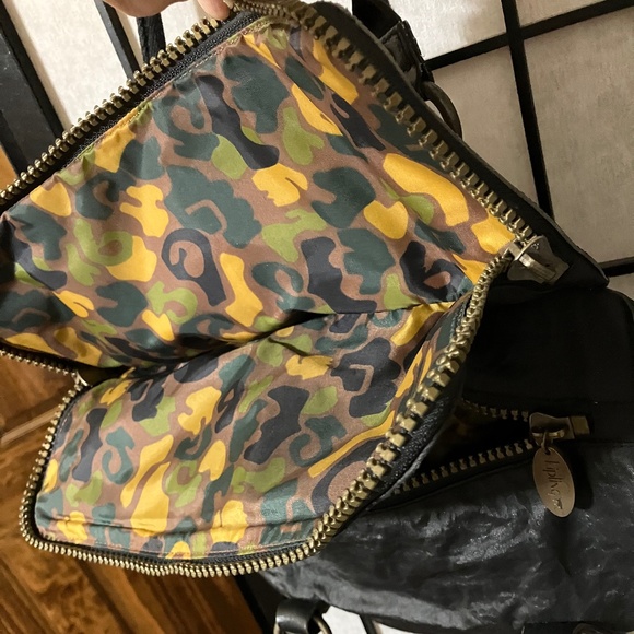 🐒 KIPLING FERGIE, BLACK 🐒 - Picture 15 of 16